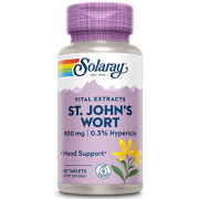 Solaray St. John's Wort One Daily - B00014HGO8