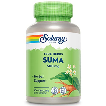 Solaray Suma - B0001VVFA2