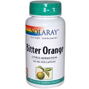 Solaray Bitter Orange Synephrine - B00020HYNY