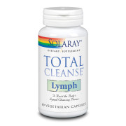 Solaray Total Cleanse Lymph - B000QUN15A Solaray Total Cleanse Lymph - B000QUN15A
