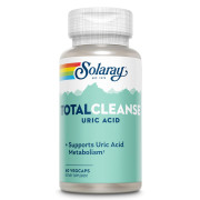 Solaray Total Cleanse Uric Acid - B001PYZCBC Solaray Total Cleanse Uric Acid - B001PYZCBC