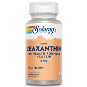 Solaray Ultra Zeaxanthin - B000I4C0CO Solaray Ultra Zeaxanthin - B000I4C0CO