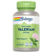 Solaray Valerian - B000I4AFJ4 Solaray Valerian - B000I4AFJ4