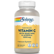 Solaray Vitamin C - B0011FWIYY