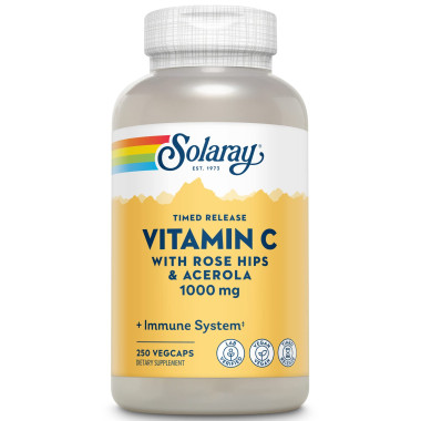 Solaray Vitamin C - B0011FWIYY