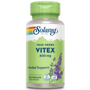 Solaray Vitex - B000I48PJ6
