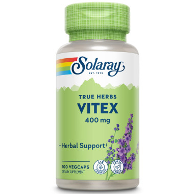 Solaray Vitex - B000I48PJ6
