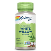 Solaray White Willow - B00020HYNO