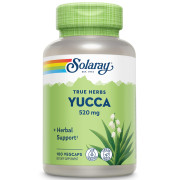 Solaray Yucca - B00020HYPW
