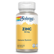 Solaray Zinc - B00014DA4I