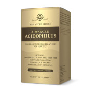 Solgar Advanced Acidophilus - B000Z8VMLI