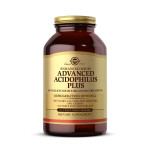 Solgar Advanced Acidophilus Plus