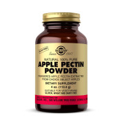 Solgar Apple Pectin Powder - B0001VUN5A Solgar Apple Pectin Powder - B0001VUN5A