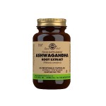 Solgar Ashwagandha Root Extract