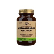 Solgar Ashwagandha Root Extract - B000Z92QVW