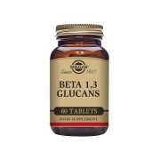 Solgar Beta Glucans - B001714H4G