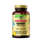 Solgar Bilberry Berry Extract
