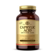 Solgar Caprylic Acid - B00014EKOC Solgar Caprylic Acid - B00014EKOC