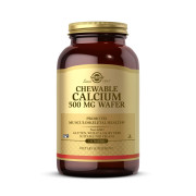 Solgar Chewable Calcium - B00020IBYA