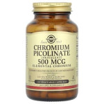 Solgar Chromium Picolinate