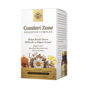 Solgar Comfort Zone Digestive Complex - B009PWTVG8