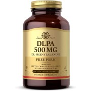 Solgar DLPA - B000Z8YB8O