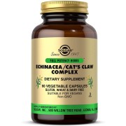 Solgar Echinacea/Cat's Claw Complex - B000Z92QSU Solgar Echinacea/Cat's Claw Complex - B000Z92QSU