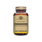Solgar Fenugreek