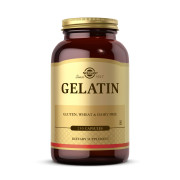 Solgar Gelatin - B0001VW0XS
