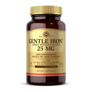 Solgar Gentle Iron