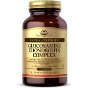 Solgar Glucosamine Chondroitin Complex Extra Strength - B00013YZDO