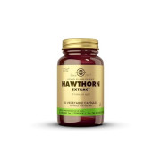 Solgar Hawthorne Herb Extract - B000Z92RGG Solgar Hawthorne Herb Extract - B000Z92RGG