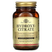 Solgar Hydroxy-Citrate - B0001VW1DC