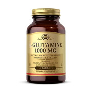Solgar L-Glutamine - B003HL541O