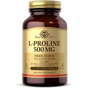 Solgar L-Proline - B00014DNCC