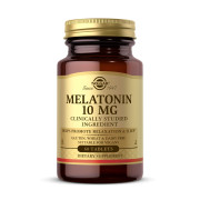 Solgar Melatonin 10 mg - B003MG0V1W