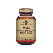 Solgar MSM (Methylsulfonylmethane) - B00016XG5E Solgar MSM (Methylsulfonylmethane) - B00016XG5E