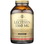 Solgar Natural Soya Lecithin