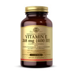 Solgar Naturally Sourced Vitamin E