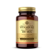 Solgar Naturally Sourced Vitamin K2 - B001ATATX8