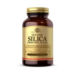 Solgar Oceanic Silica From Red Algae