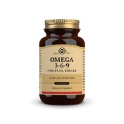Solgar Omega 3-6-9 - B000FL21W4