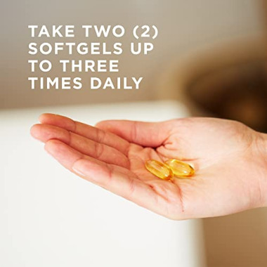 Solgar Omega 3 Fish Oil Concentrate - B00331RPSS