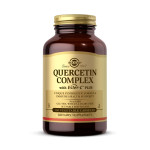 Solgar Quercetin Complex with Ester-C Plus