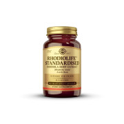 Solgar Rhodiola Root Extract - B0001VW3LM Solgar Rhodiola Root Extract - B0001VW3LM