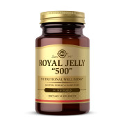 Solgar Royal Jelly "500" - B0001VW3AI