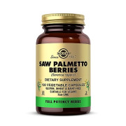 Solgar Saw Palmetto Berries - B00020IEWE