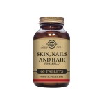 Solgar, Skin, Nails & Hair, Advanced MSM Formula