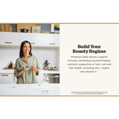 Solgar, Skin, Nails & Hair, Advanced MSM Formula - B000GJN8KY