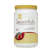 Solgar Spoonfuls Vegan Protein Nutritional Shake Mixed Berry - B07BTBNS8X Solgar Spoonfuls Vegan Protein Nutritional Shake Mixed Berry - B07BTBNS8X